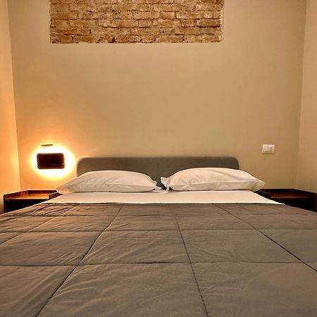 Casa Del Cuore Reggio di Calabria Buitenkant foto