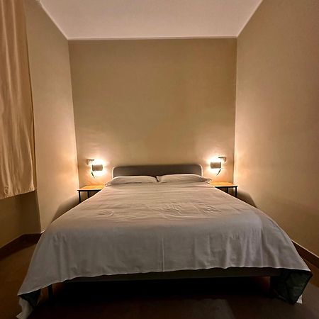 Casa Del Cuore Reggio di Calabria Buitenkant foto