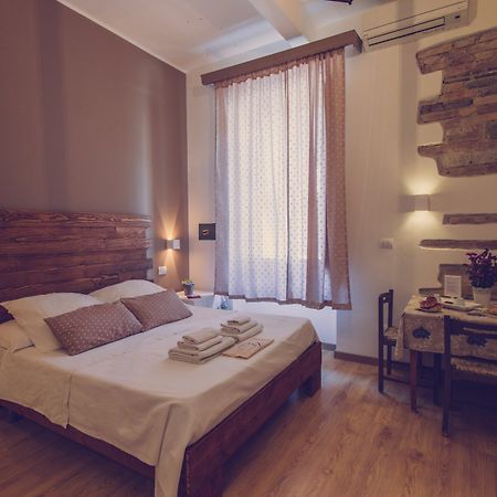 Casa Del Cuore Reggio di Calabria Buitenkant foto