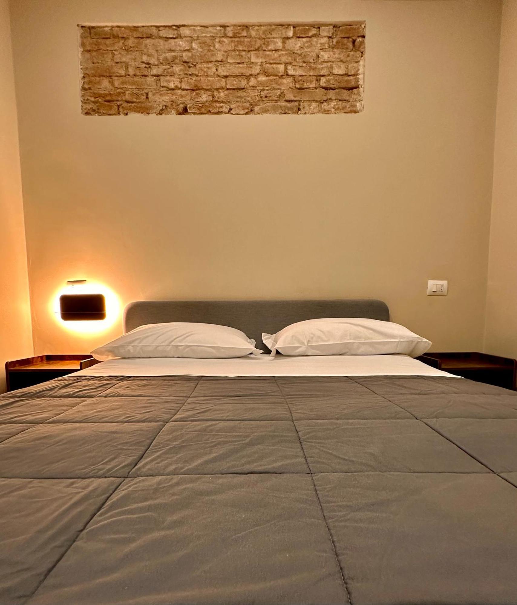 Casa Del Cuore Reggio di Calabria Buitenkant foto