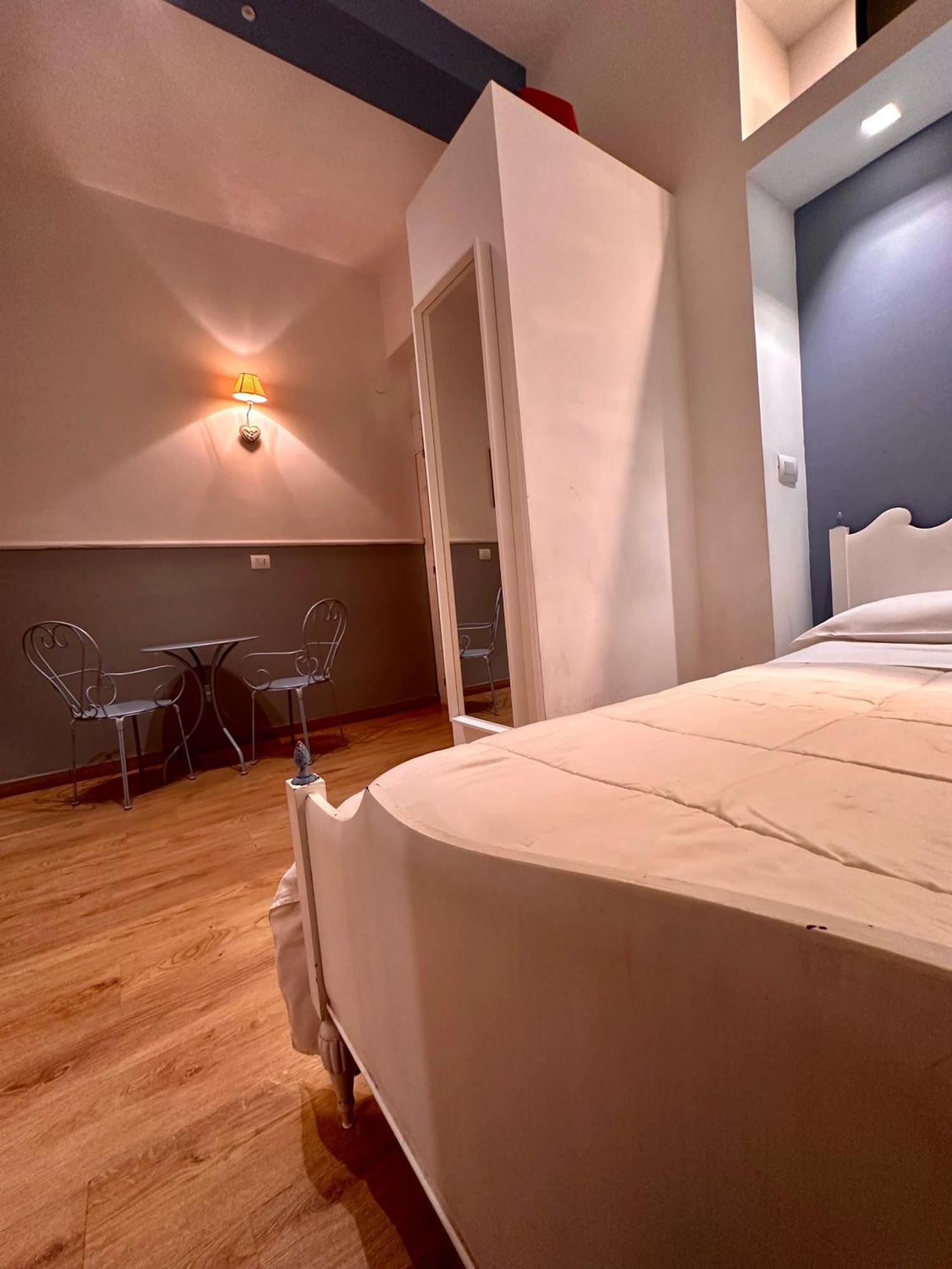 Casa Del Cuore Reggio di Calabria Buitenkant foto