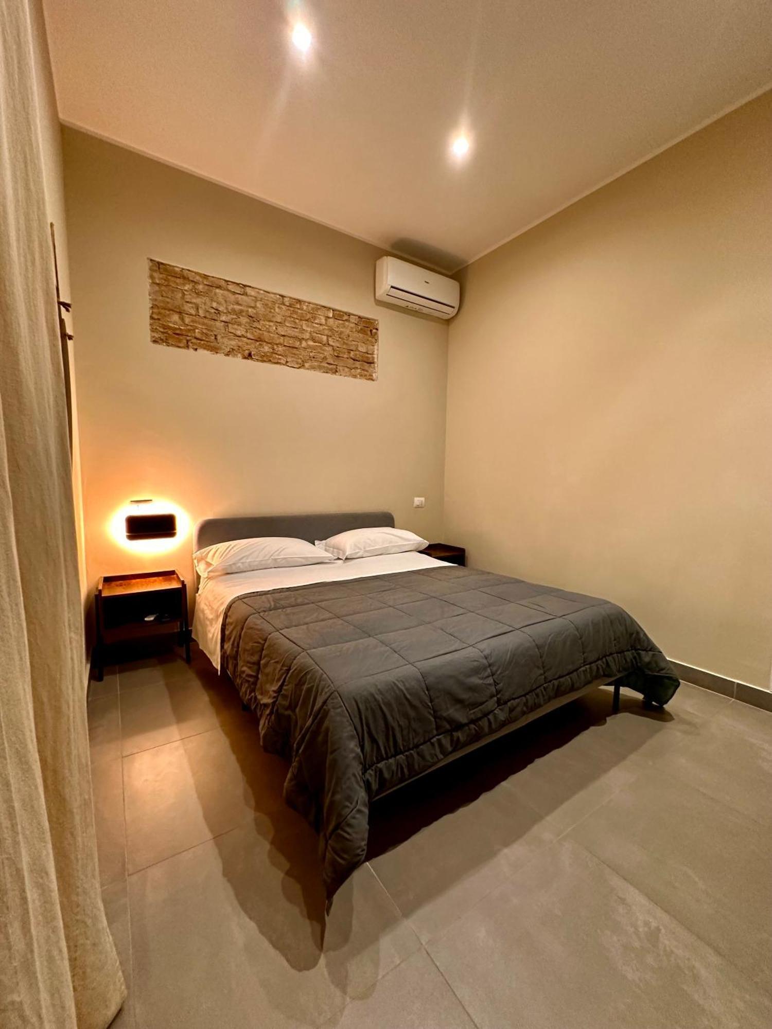 Casa Del Cuore Reggio di Calabria Buitenkant foto