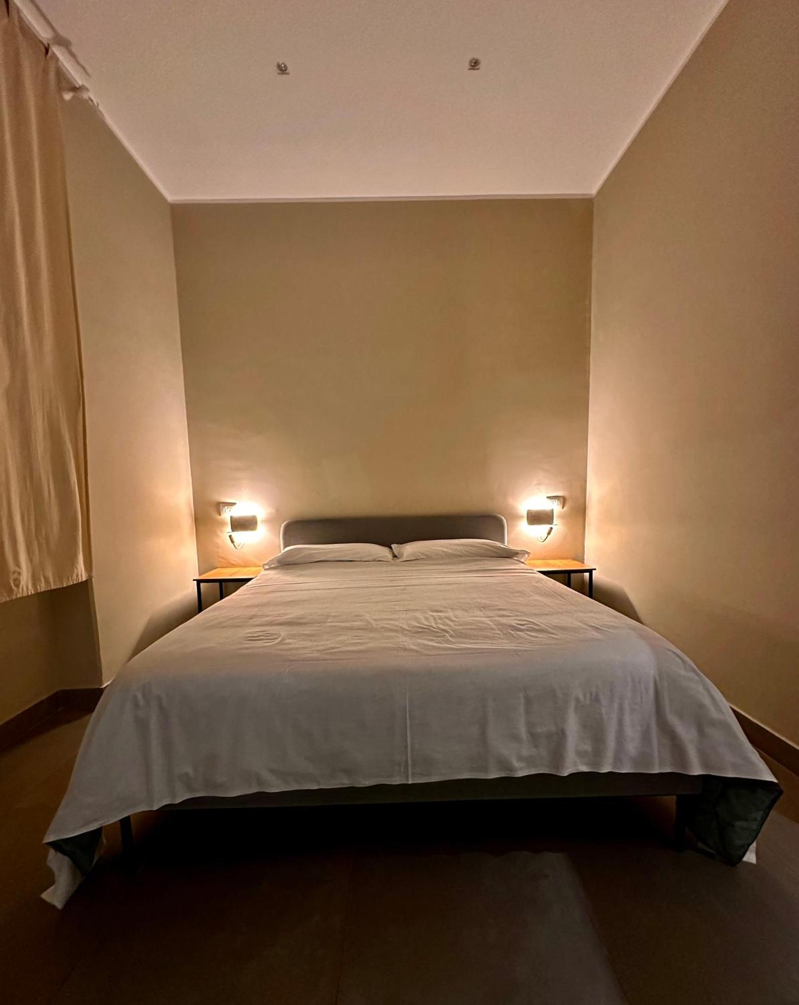 Casa Del Cuore Reggio di Calabria Buitenkant foto