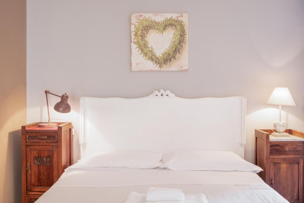 Casa Del Cuore Reggio di Calabria Buitenkant foto