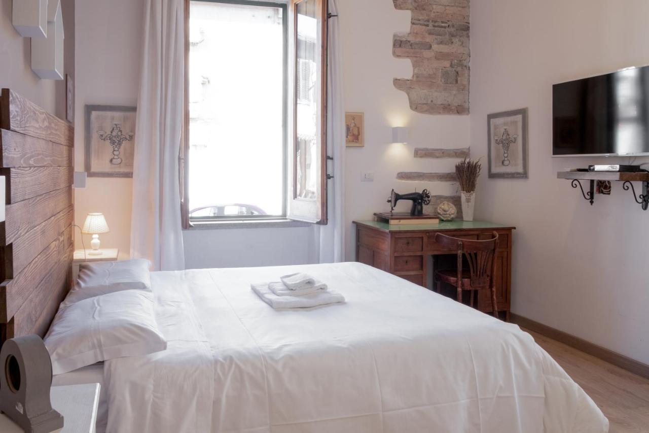 Casa Del Cuore Reggio di Calabria Buitenkant foto