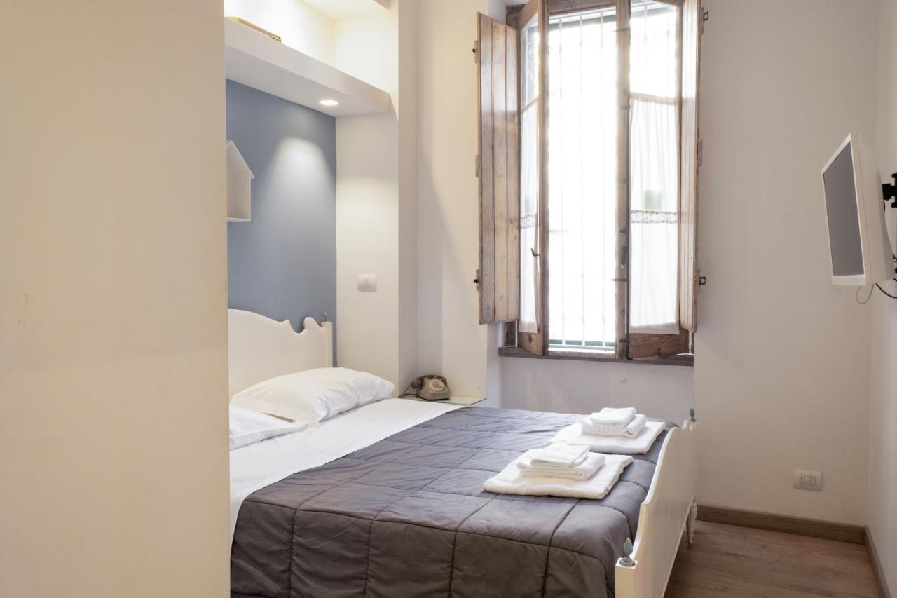 Casa Del Cuore Reggio di Calabria Buitenkant foto