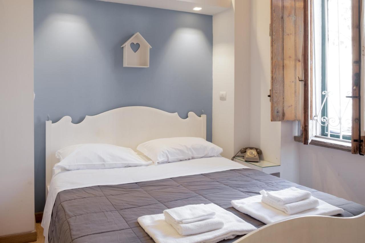 Casa Del Cuore Reggio di Calabria Buitenkant foto