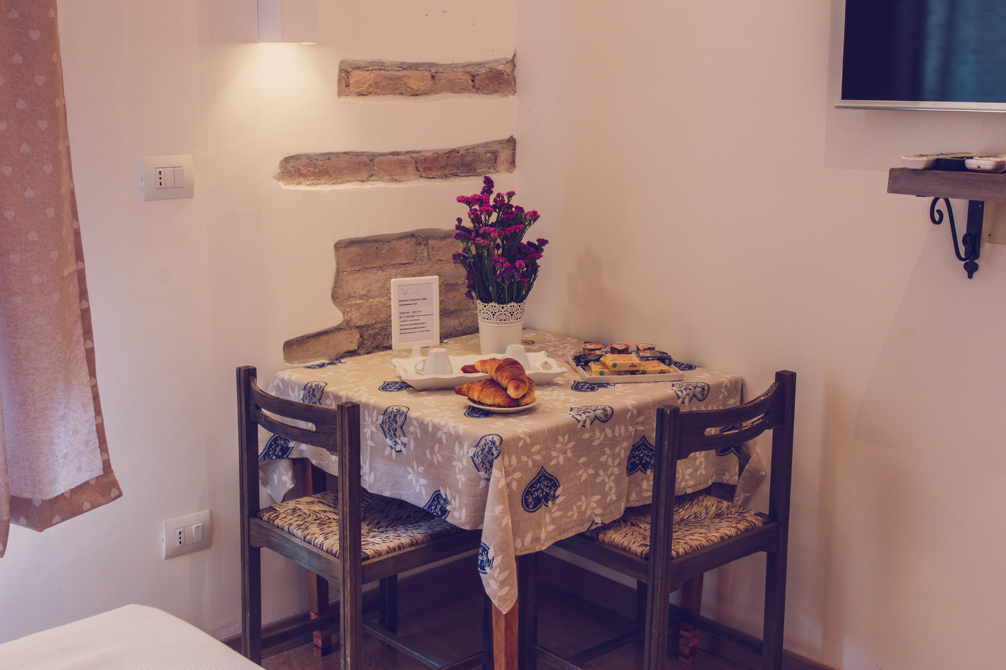 Casa Del Cuore Reggio di Calabria Buitenkant foto